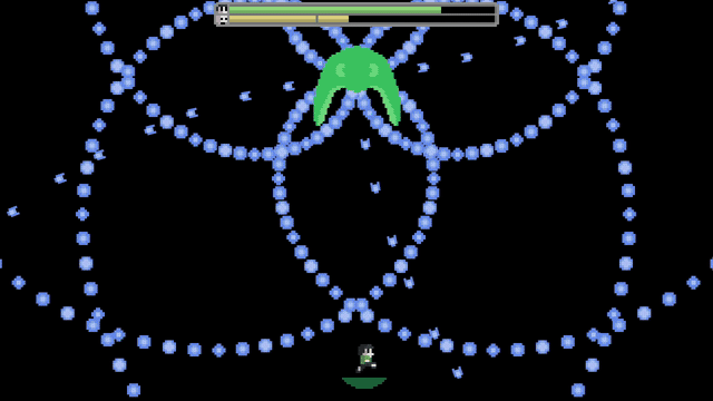 Animated gif of FAR FROM DEAD gameplay